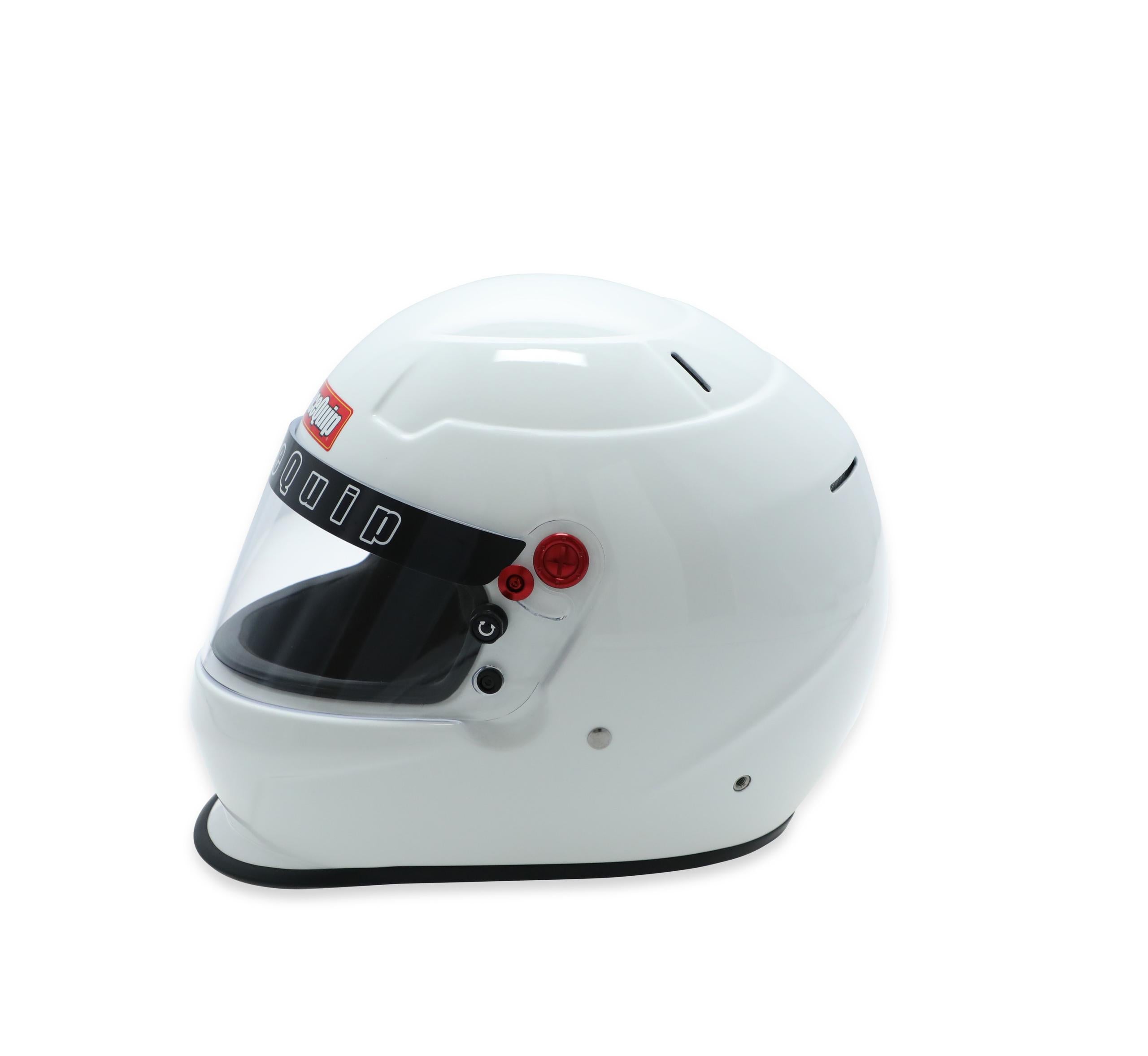 RaceQuip PRO25 Full Face Helmet - 277110RQP