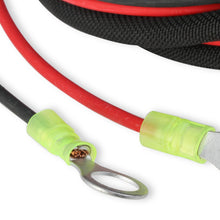 Holley Sniper EFI HyperSpark CD Ignition Box Service Harness - 556-156