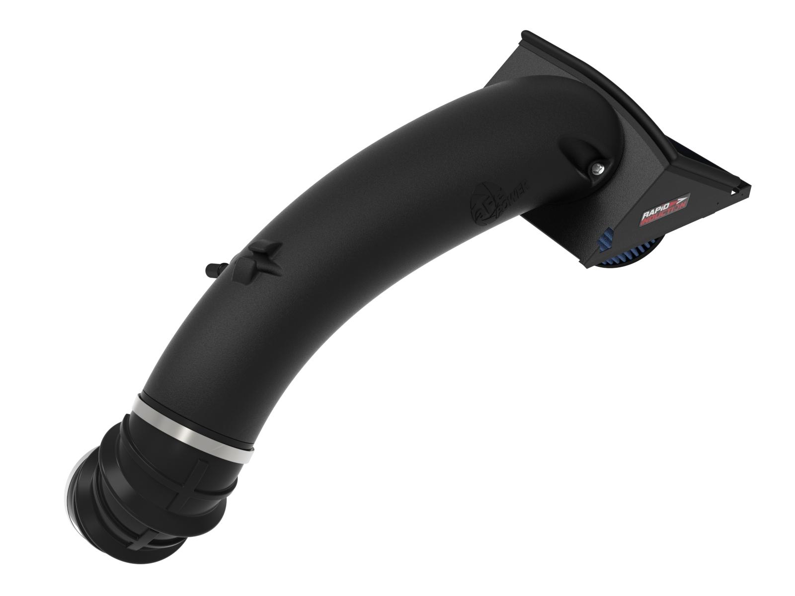 AFE 52-10012R Rapid Induction Cold Air Intake System w/ Pro 5R Filter (2021 Ford F-150 V8-5.0L)