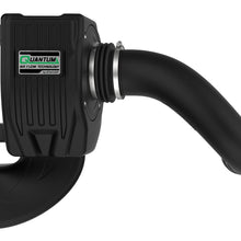 AFE Sealed Intake (2009-2019 Dodge Trucks V8-5.7L) - 53-10009R
