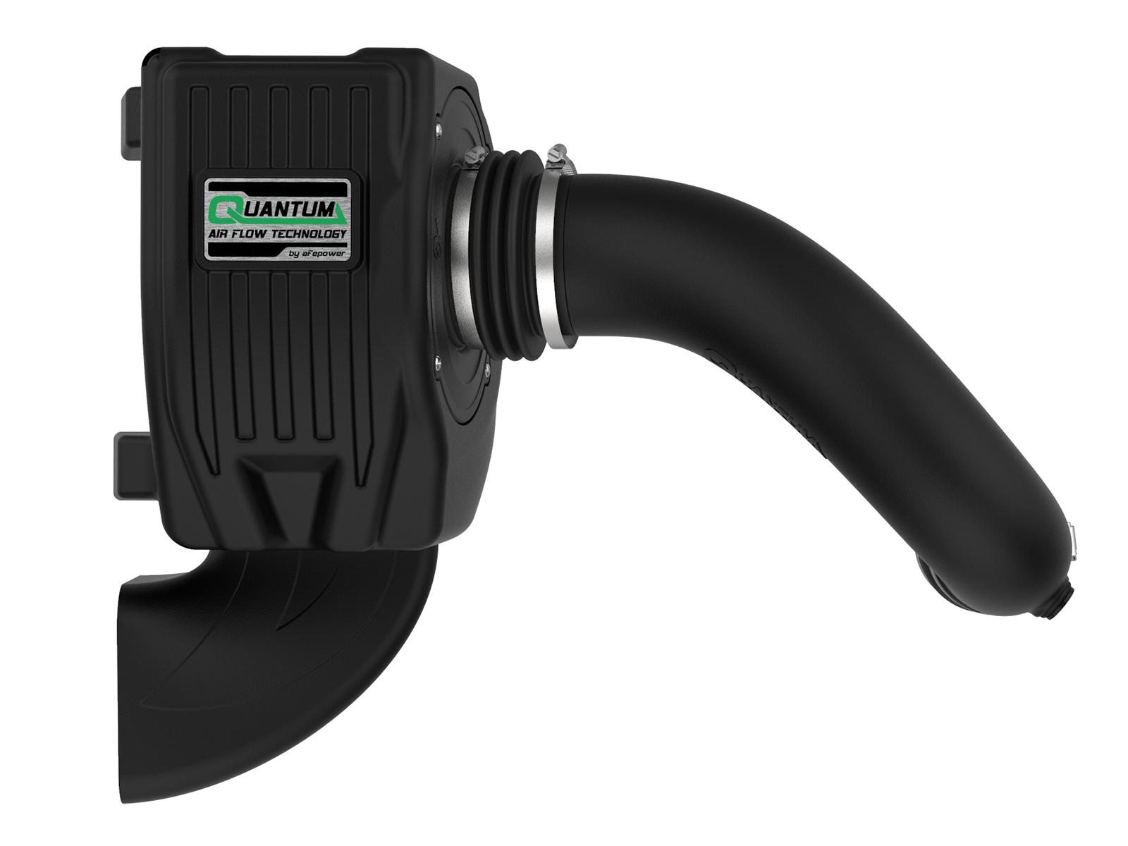 AFE Sealed Intake (2009-2019 Dodge Trucks V8-5.7L) - 53-10009R