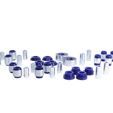SuperPro Enhancement Bush Kit (2003-2008 TSX, Accord) - KIT146K