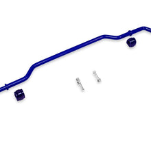 SuperPro VW Golf MK 5/6 2WD Rr 22mm - RC0005RZ-22