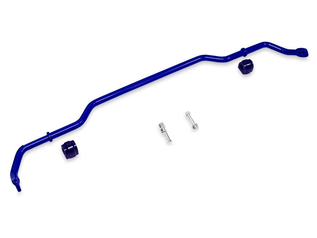 SuperPro VW Golf MK 5/6 2WD Rr 22mm - RC0005RZ-22