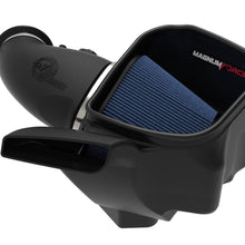 AFE Magnum FORCE Stage-2 Cold Air Intake System w/ Pro 5R Media (2012-2021 Durango, Grand Cherokee, Grand Cherokee) - 54-13063R
