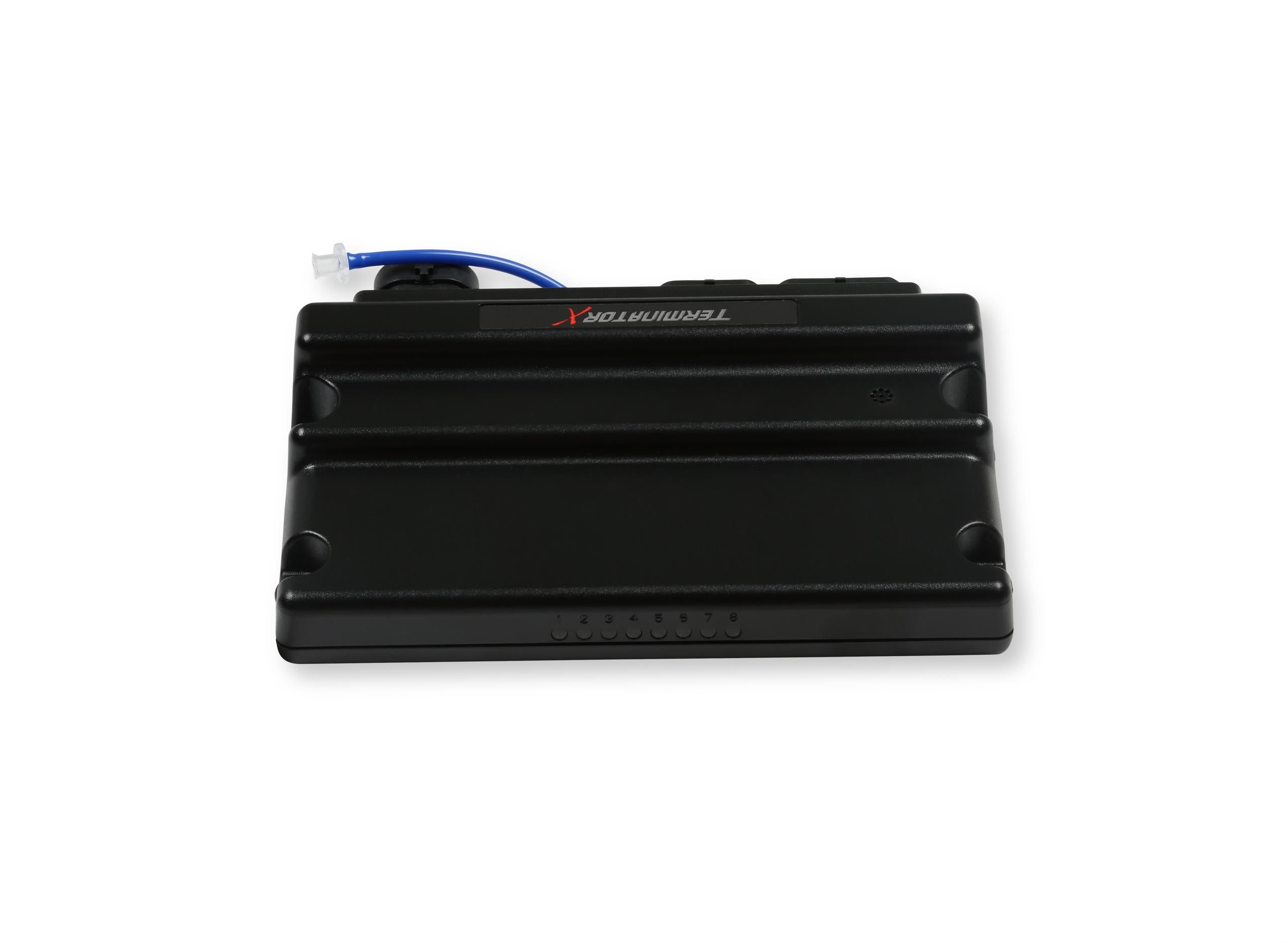 Holley Terminator x Stealth 4500 Kit - 550-1081