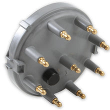 Accel Cap/Rotor Kit,(Grey) () - 8234