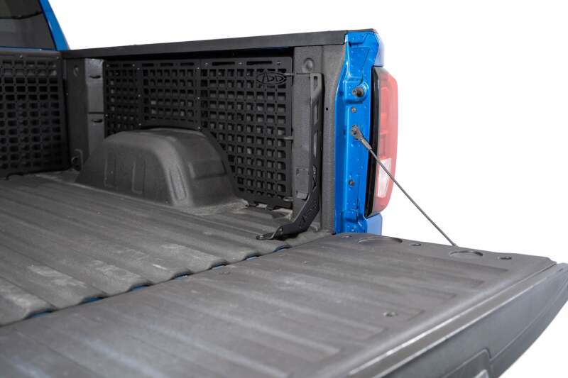Addictive Desert Designs 2022-2025 Chevrolet Silverado , GMC Sierra 1500/2500 Bed Channel Stiffeners - AC1402501NA