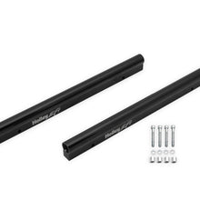 Holley Efi 300-244BK Mfld Kit, Ford 351W Hi-Ram, Efi Base