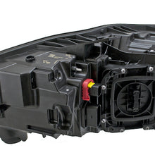 Hella 2016 Audi A6/S6 Headlamp Rh Led