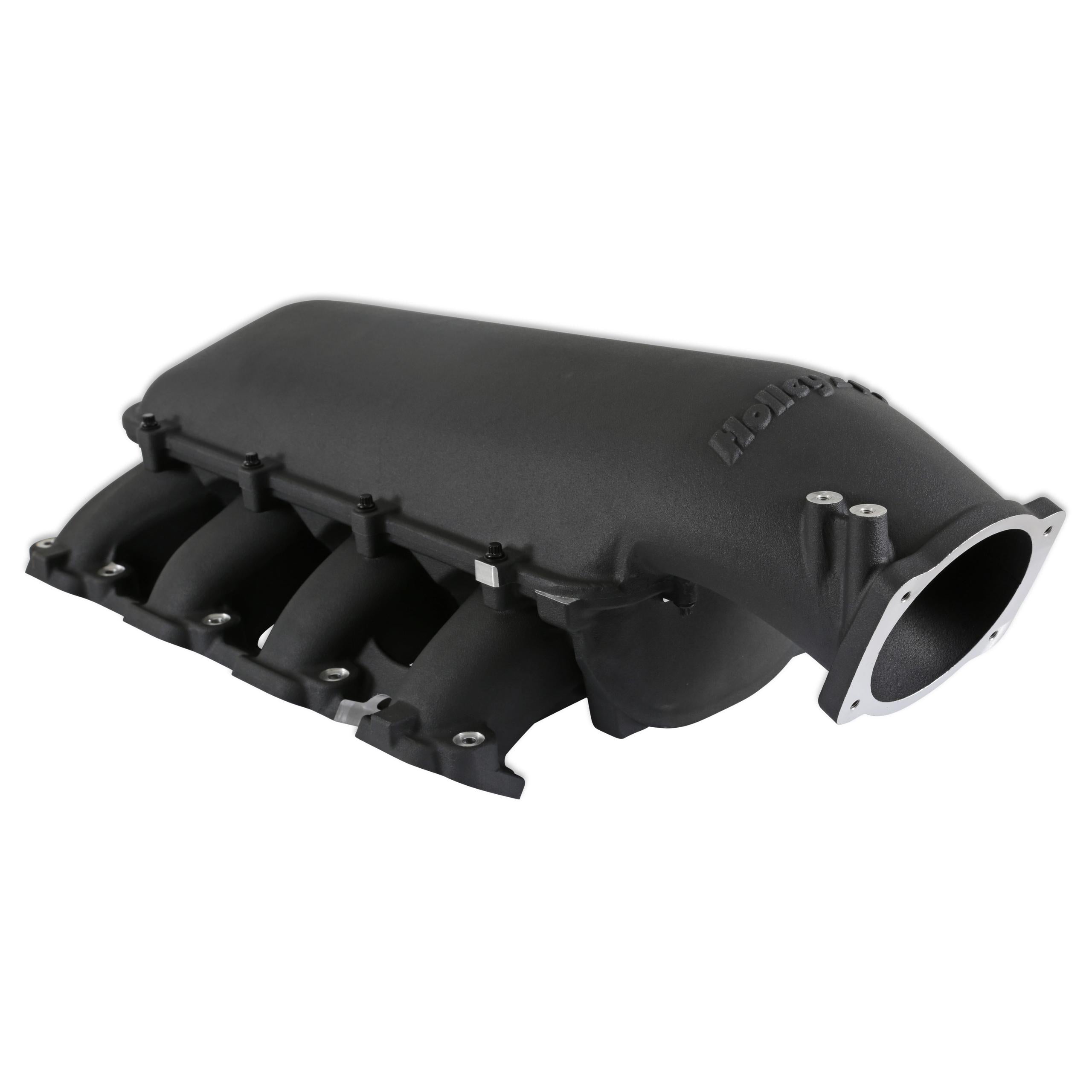 Holley Efi Lo-Ram Intake Manifold Kit - 300-715BK
