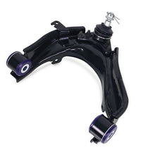 SuperPro Upper Control Arm Kit