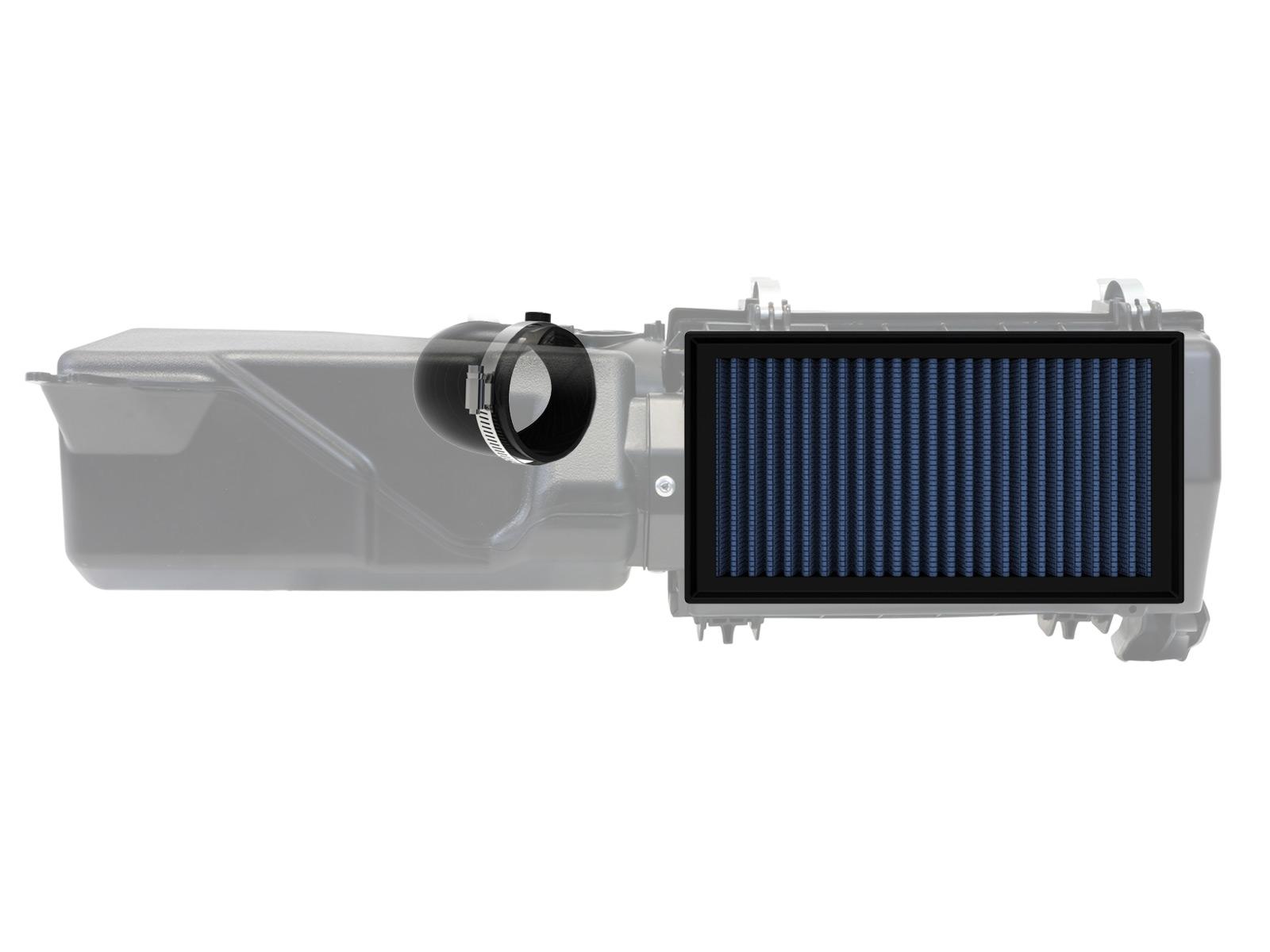 aFe Takeda Super Stock Induction System w/ Pro 5R Filter (2022-2023 Toyota GR86 / Subaru Brz H4-2.4L) - 56-50056R