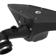 AFE Magnum FORCE Stage-2Si Cold Air Intake System w/ Pro DRY S Media - 51-81012-C