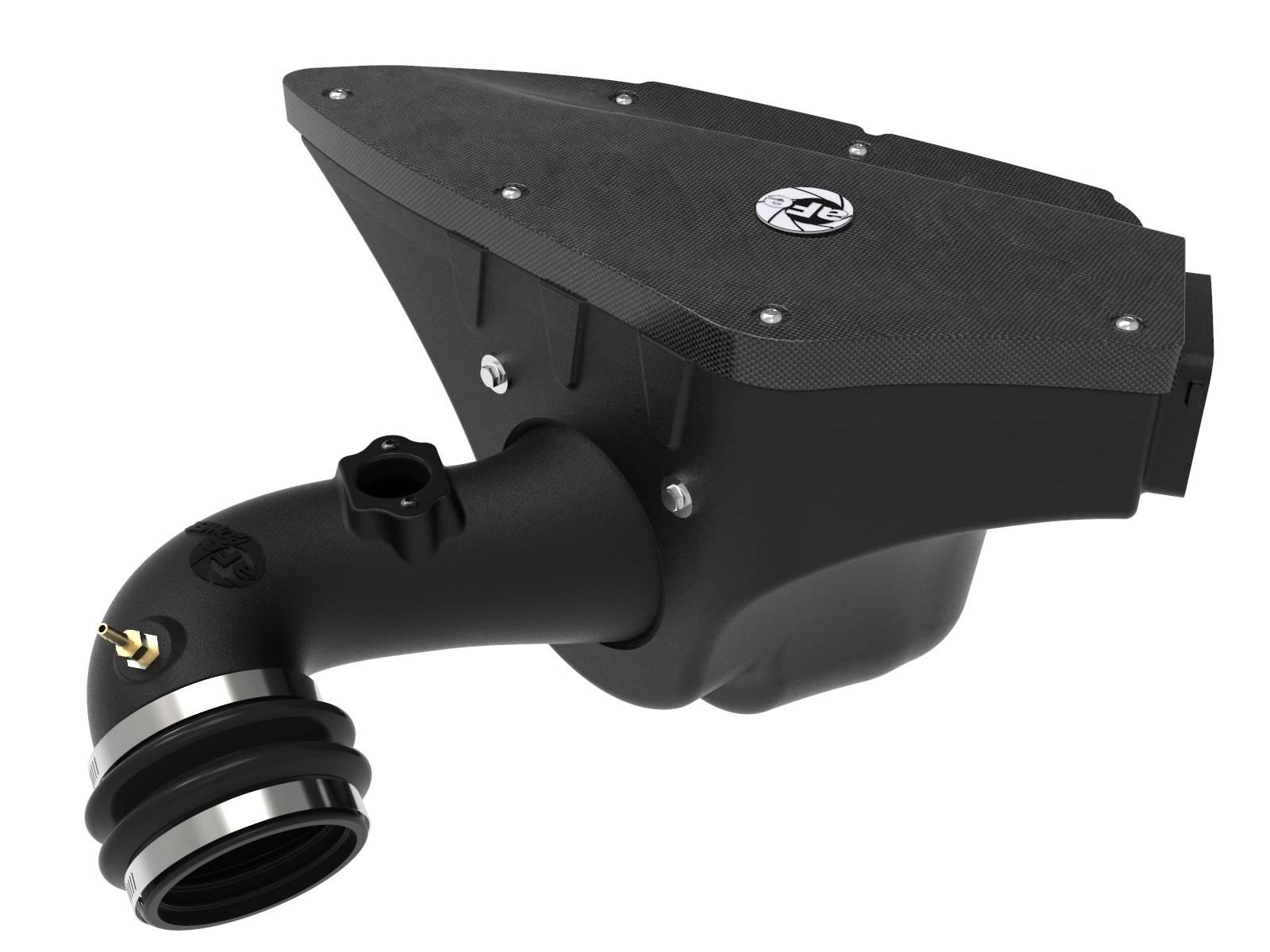 AFE Magnum FORCE Stage-2Si Cold Air Intake System w/ Pro DRY S Media - 51-81012-C