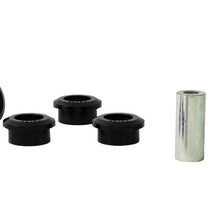 Whiteline Performance Toe Arm Inner Bushing Rear Whiteline - W63445