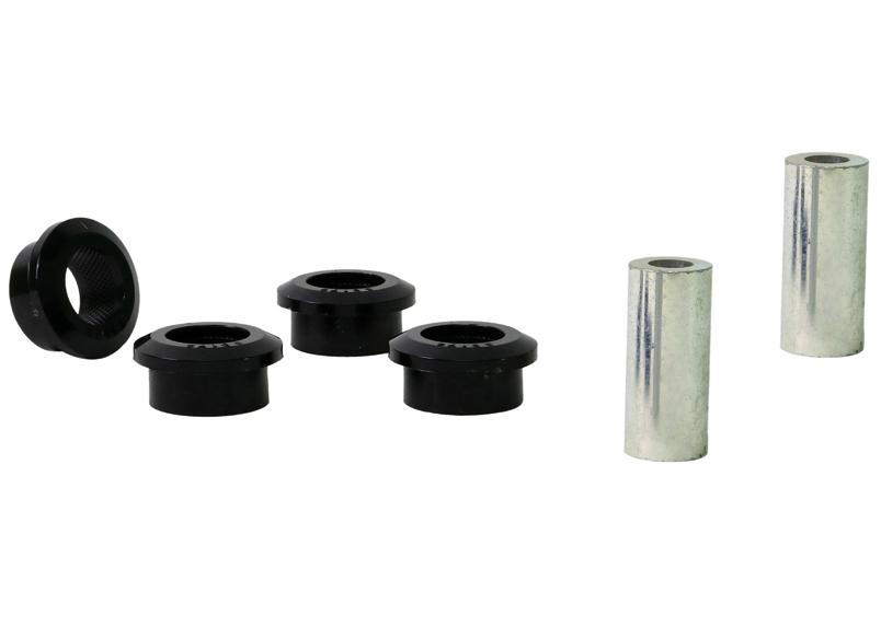 Whiteline Performance Toe Arm Inner Bushing Rear Whiteline - W63445
