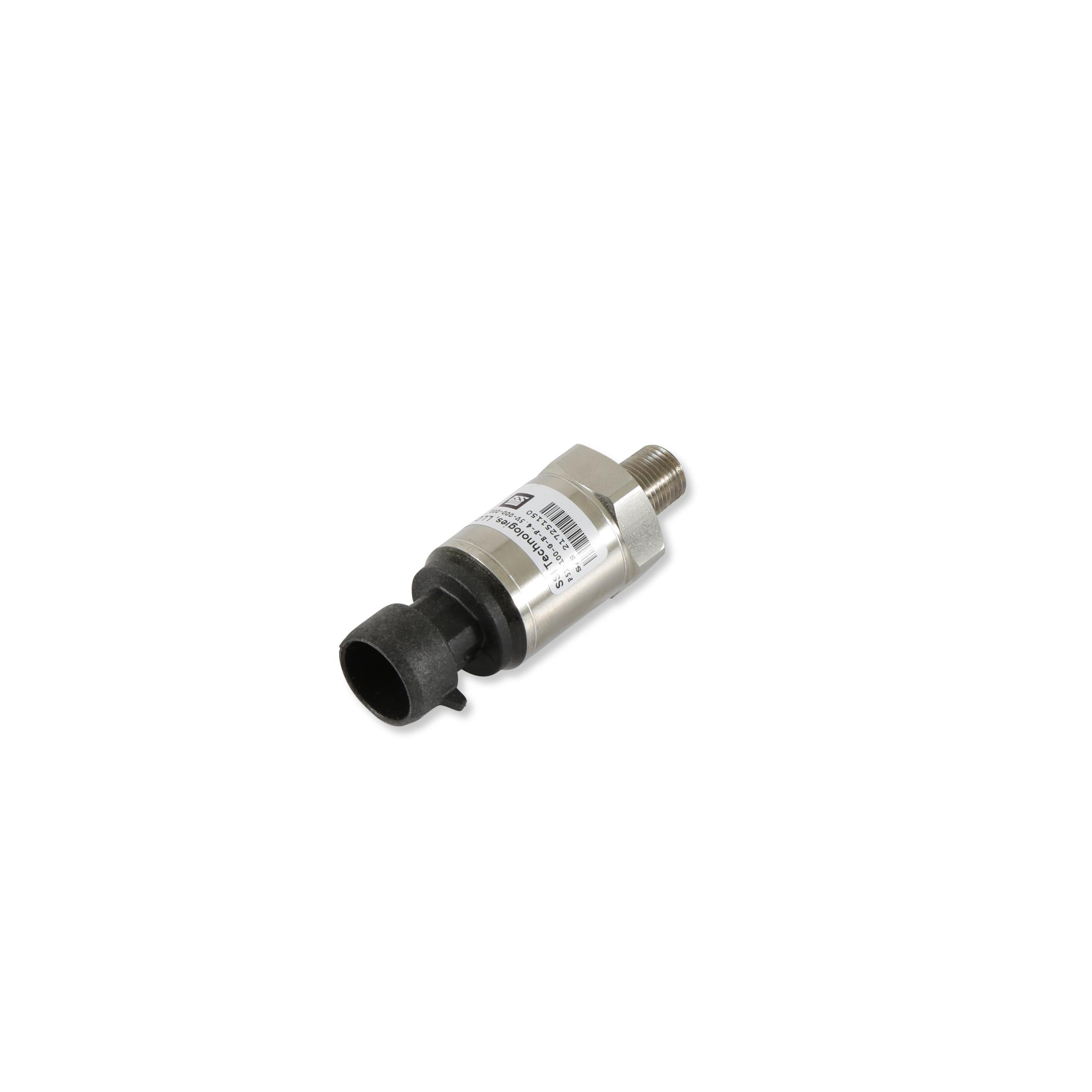 Holley Efi 554-102 100 Psi Pressure Transducer