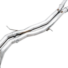 AWE Tuning Audi B9 RS5 Touring Edition Exhaust - w/ Diamond Black RS Tips - 3015-33108
