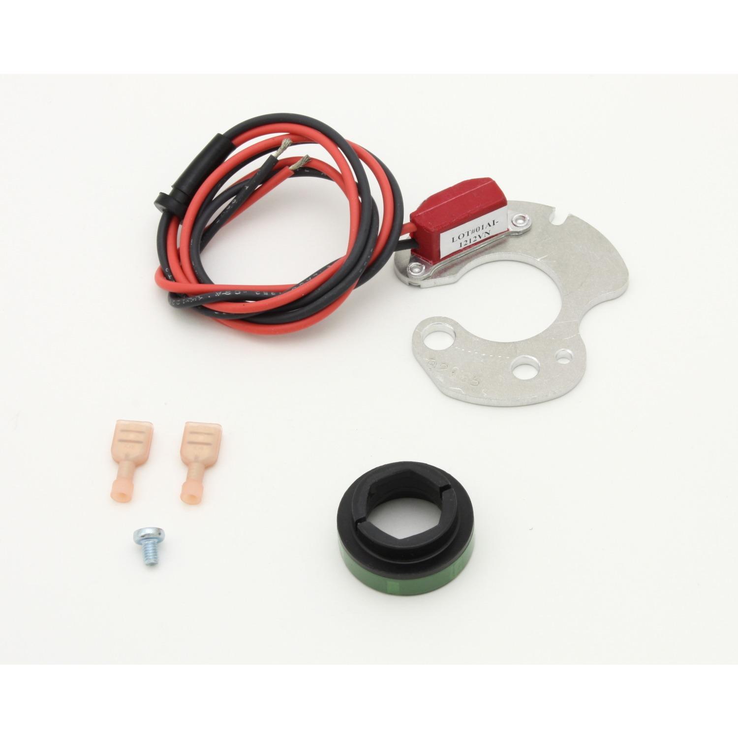Pertronix Ignitor Ii Bosch 6 Cyl - 92865