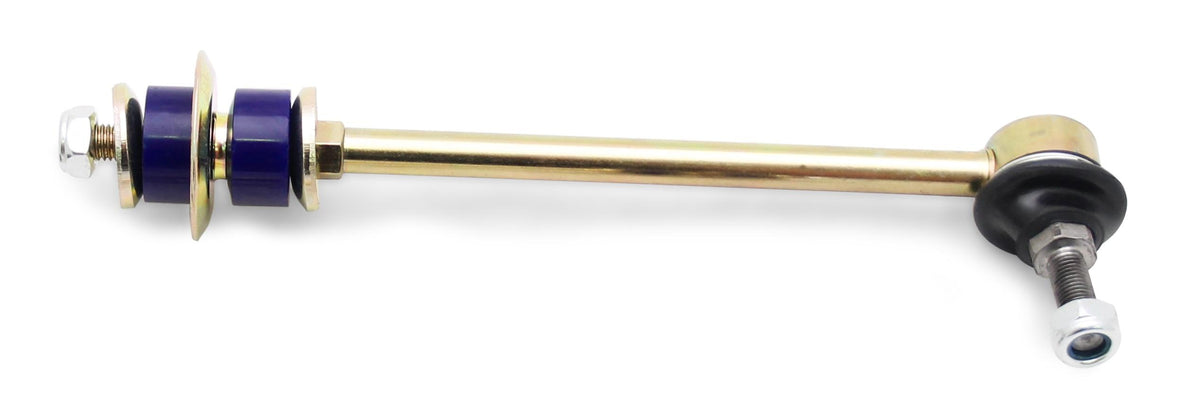 SuperPro Front Fixed End Link Set w/ SuperPro Bushings - SPF3570K