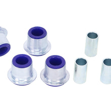 SuperPro TOYOTA CROWN MS65 Fr UPPER INN (1978-1983 Pickup Base, Pickup SR5, Pickup DLX) - SPF1128K