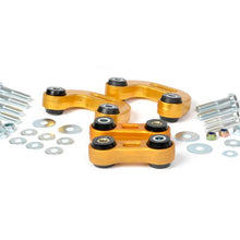 Whiteline Performance Sway Bar Link Vehicle Set Boxed Klc26 & Klc30 Whiteline (1992-2007 Legacy, Impreza, Forester, 9-2X) - KLC31
