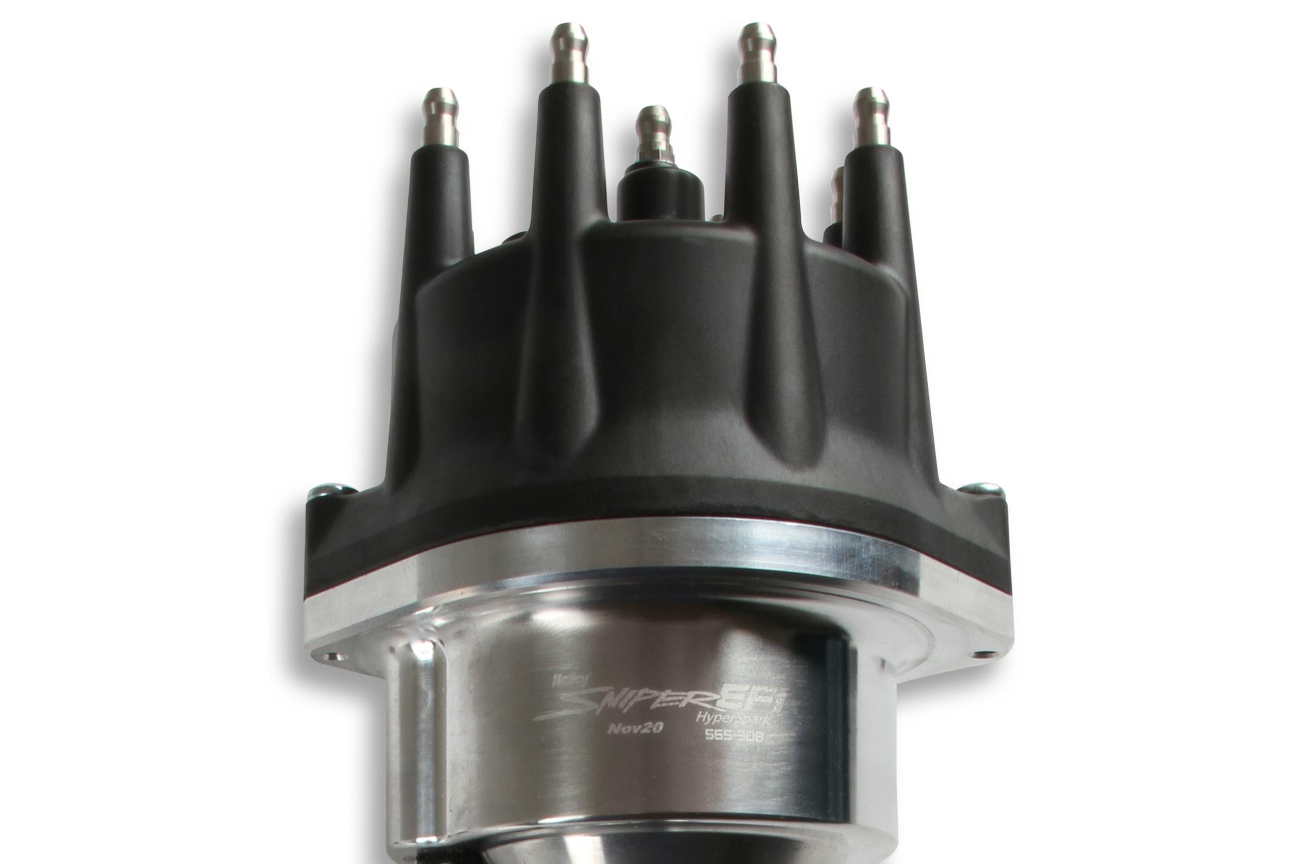 Holley Hall Efi Dist - Amc 290-401  - 565-308