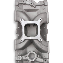 Holley Single Plane Intake Manifold- Chevy Small Block V8.  - 300-261