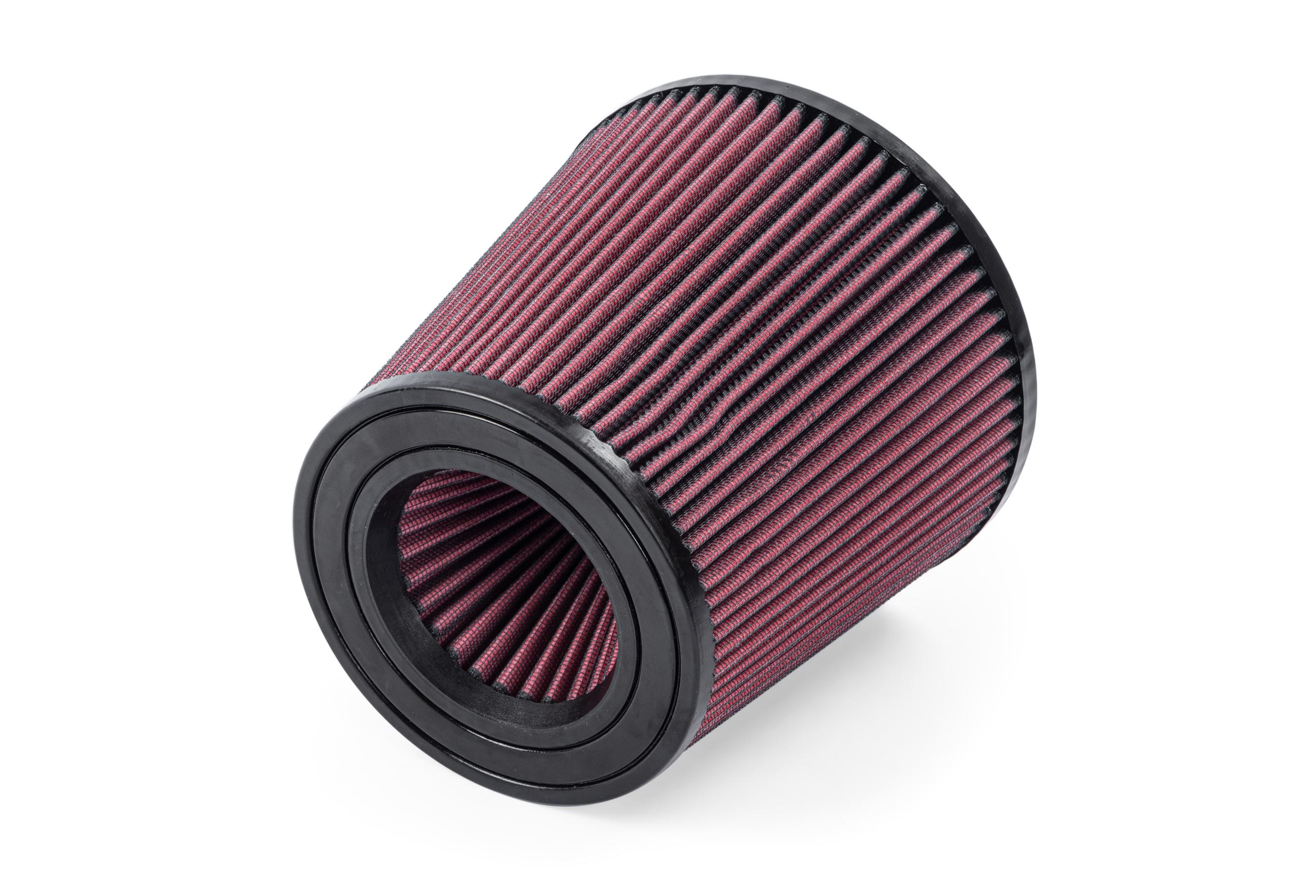 APR Intake System - 2.9T RS4/RS5 (B9) (2018-2025 RS5 , RS5 Sportback) - CI100067