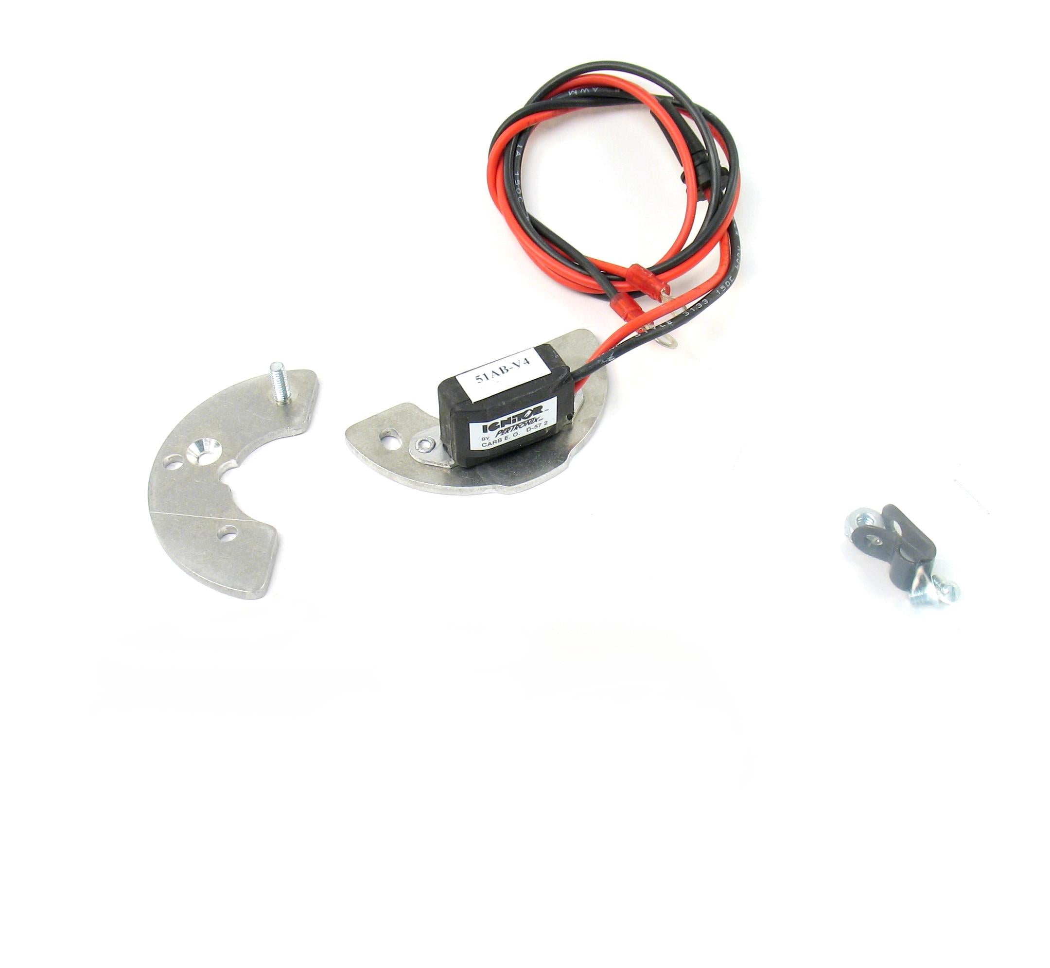 Pertronix 1381A0 Module Replacement (Only) (One Module) For 1381A Ignitor Kit - 1381A0