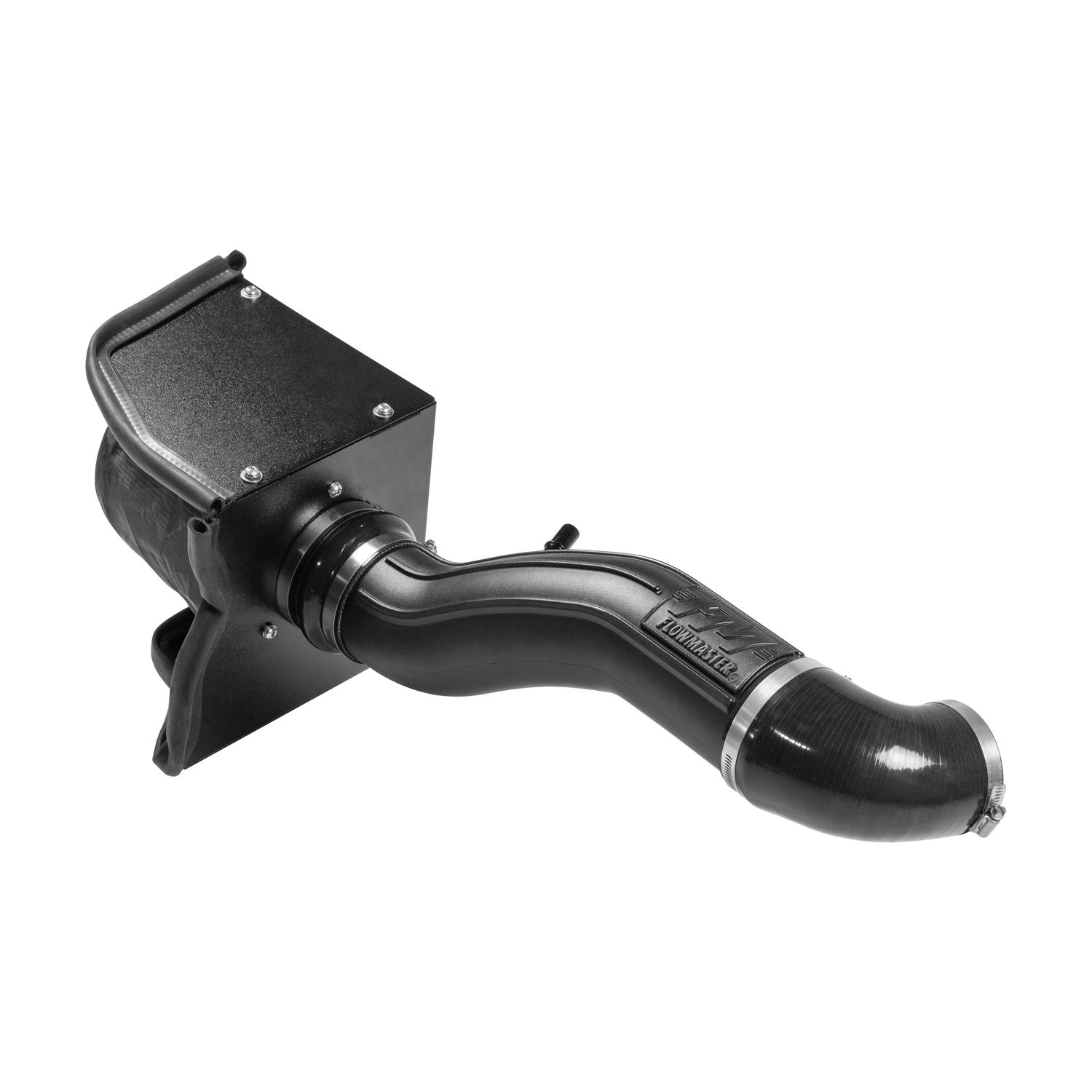 Flowmaster 615183D 2018, Wrangler Jl, 3.6L, Performance Air Intake - Dry