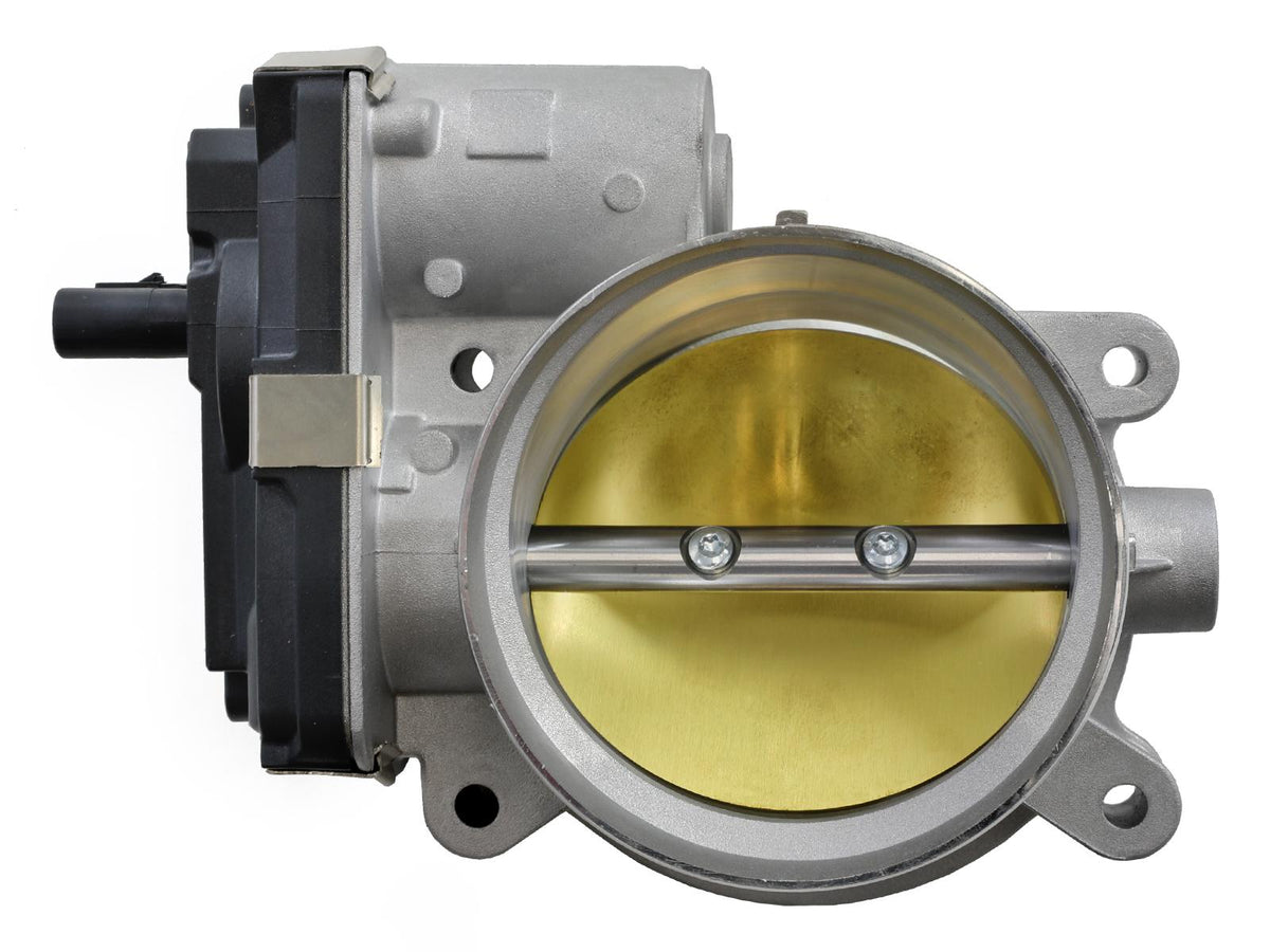 AFE 87mm Throttle Body (2014-2023 Chevrolet, GMC Fitments) - 46-39109