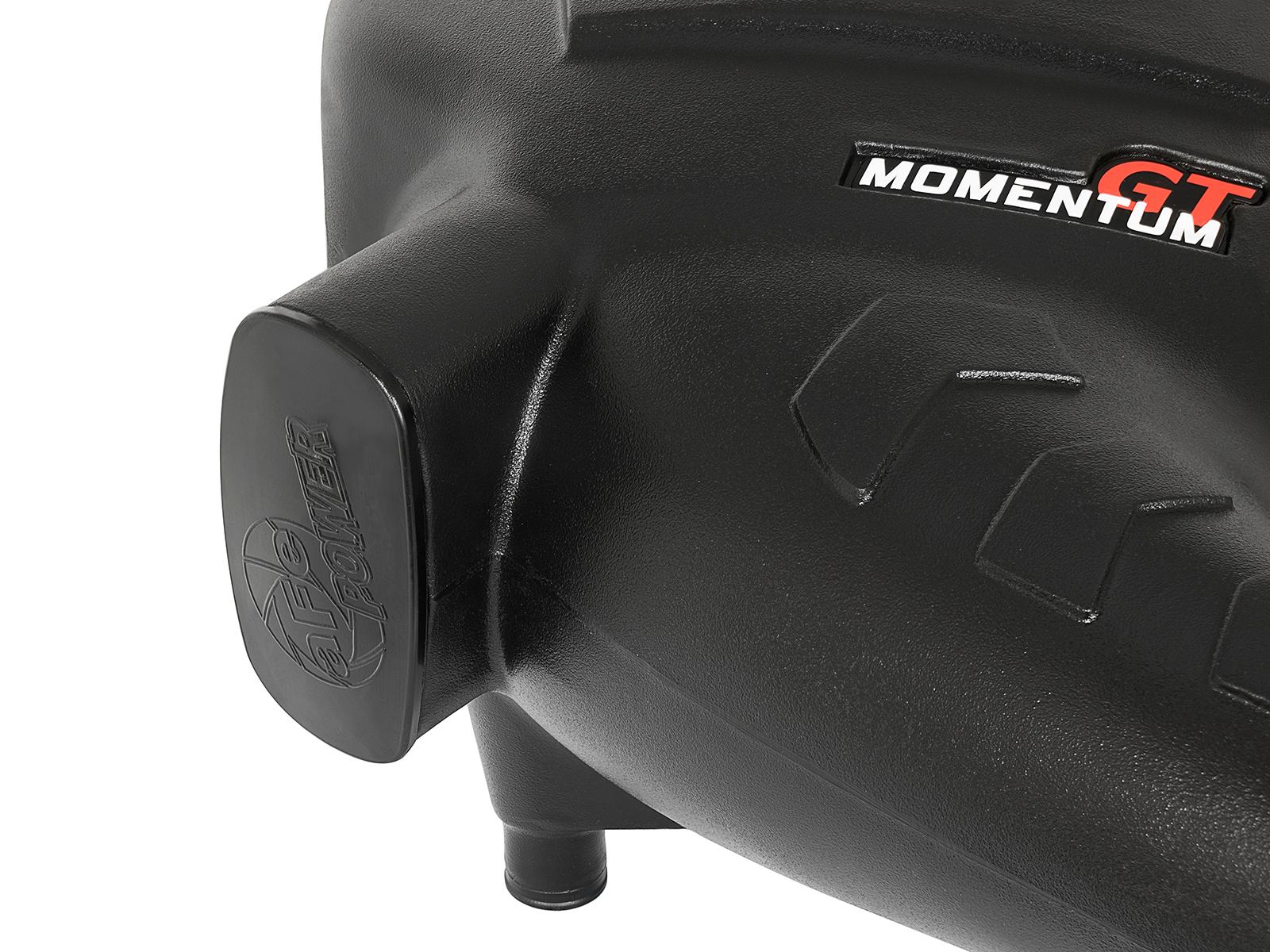 AFE Sealed Intake (2017-2019 Nissan Patrol L6-4.8L) - 54-76107