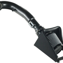 AFE FULL METAL Power Stage-2 Cold Air Intake System w/ Pro DRY S Media (2004-2011 Ranger, Ranger, Ranger, B2300) - F2-03012