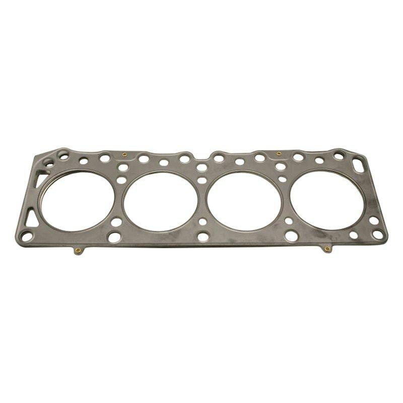 Cometic Gasket Ford Pre-Crossflow/Crossflow Ohv Kent; Cosw Bd Series; Lotu Twin Cam Head Gasket (1968-1975 Lotus Europa,1962-1975 Lotus Elan,1969-1975 Lotus Seven) - C4143-045