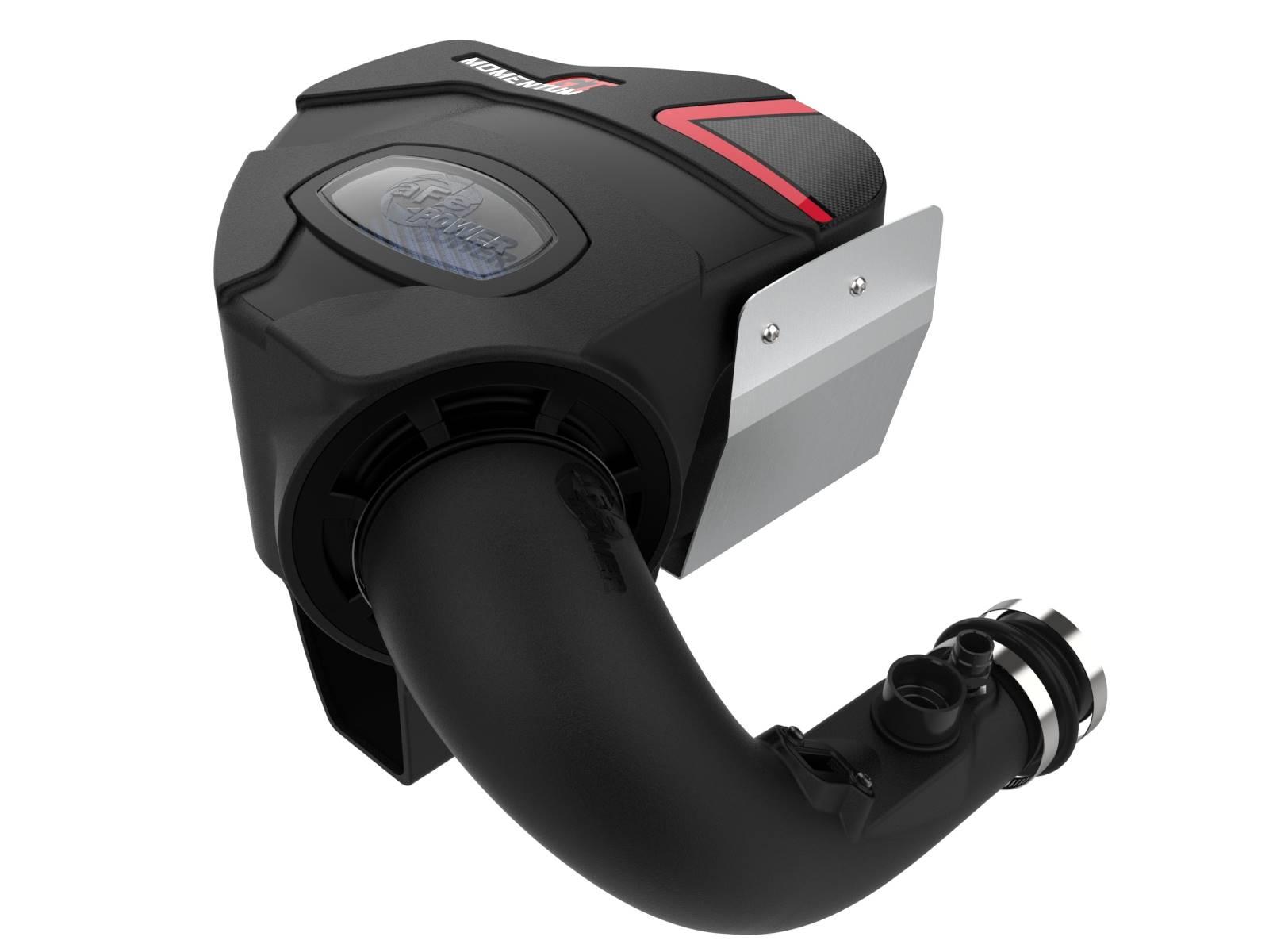 AFE Momentum GT Cold Air Intake System w/ Pro 5R Media (2019-2021 430i, 430i, 430i, 430i, 330i, 330i, 330i xDrive, 330i xDrive, 430i xDrive) - 50-70061R
