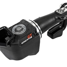AFE Momentum GT Cold Air Intake System w/ Pro DRY S Media (2012-2018 Wrangler JK, Wrangler) - 51-76212
