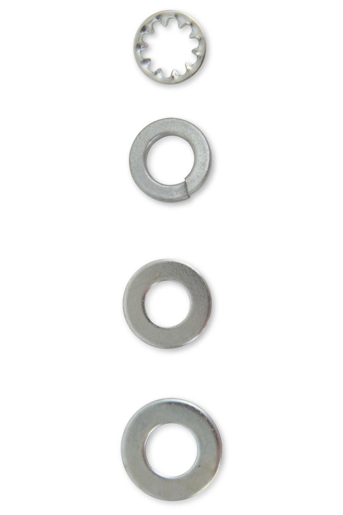 HURST Competition Plus® Shifter Installation Kit - 3737834