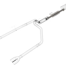 AFE Vulcan Series 304 Stainless Steel Muffler Upgrade Pipe (Fits aFe POWER Exhaust Systems) - 49C38097