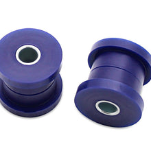 SuperPro Toyota/GMH-Cont/Arm/Outer Bush - SPF0321K