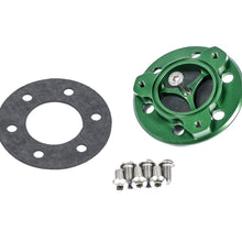 Radium Engineering FCST Adapter 6-Bolt to 3-Bolt Filler