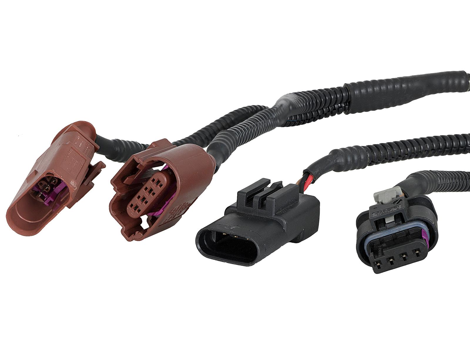AFE SCORCHER GT Power Module (2015-2019 Audi S3 L4-2.0L(t)) - 77-46408