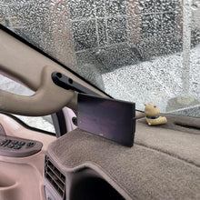 Edge Products A-Pillar Display Mount (2005-2007 F-250 Super Duty , F-350 Super Duty) - 18604