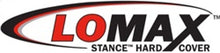 Access LOMAX Stance  2024 Toyota Tacoma 5ft Bed Hard Cover - Carbon Fiber