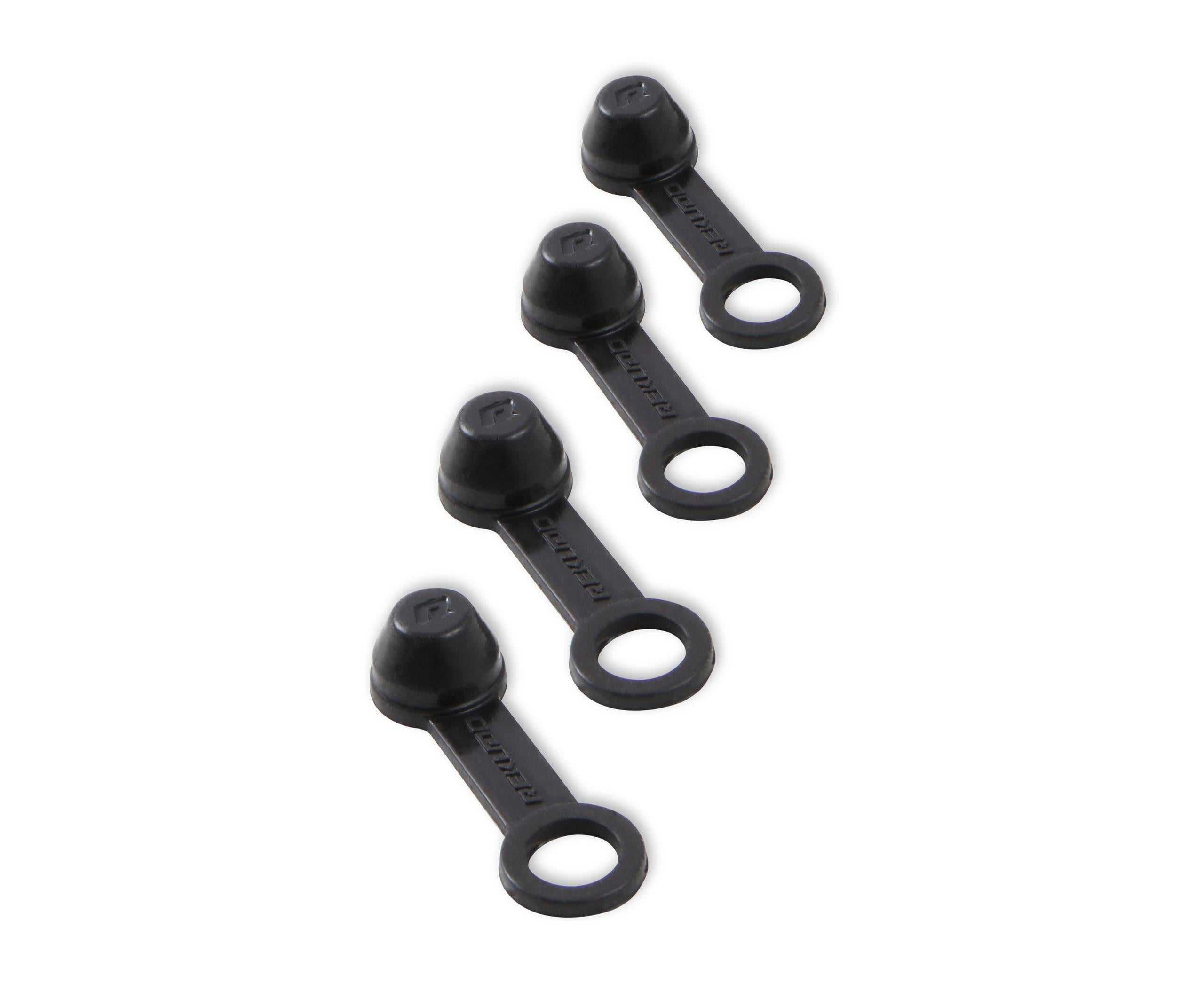 Rekudo JL8 Replacment Bleeder Screw Caps - RK400-27