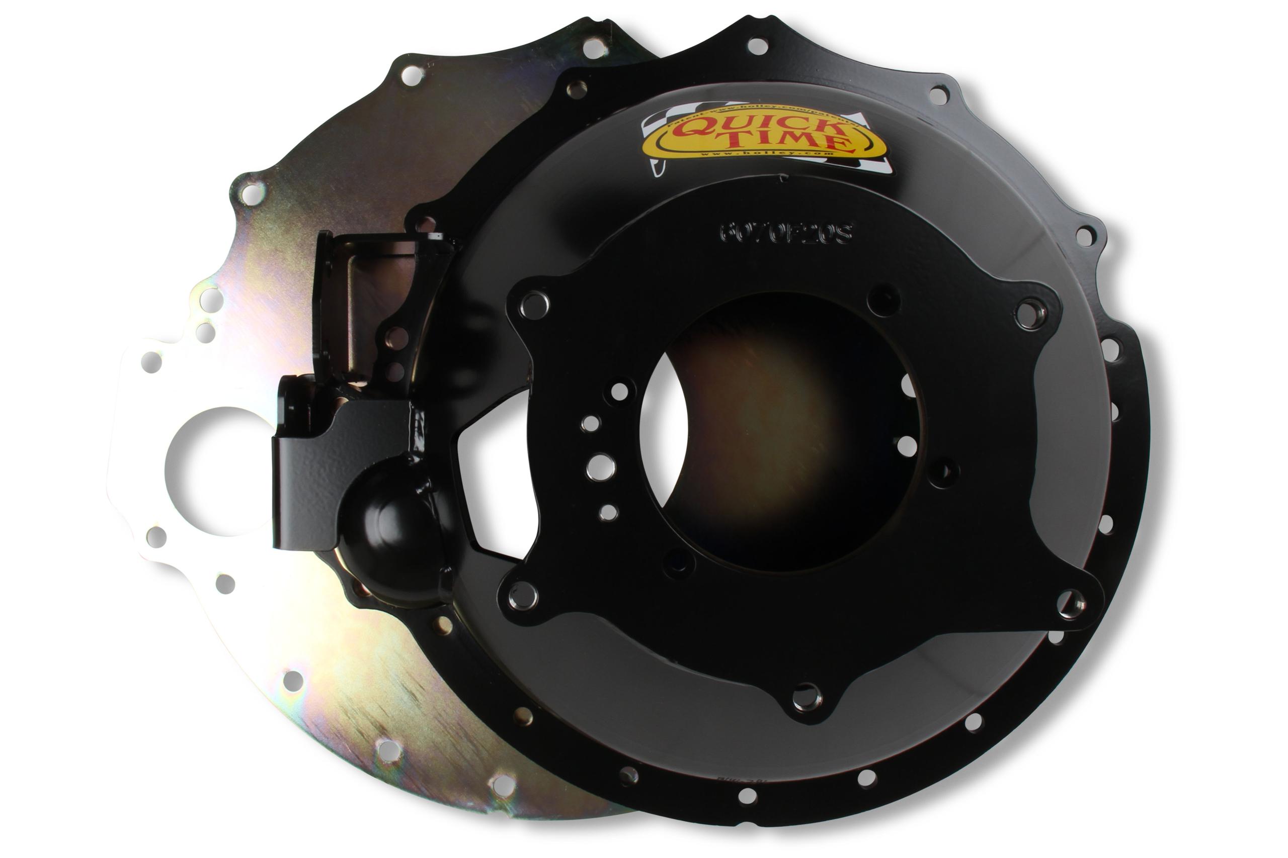 Quicktime RM-6070 Mopar 318/360 To Muncie/Jerico