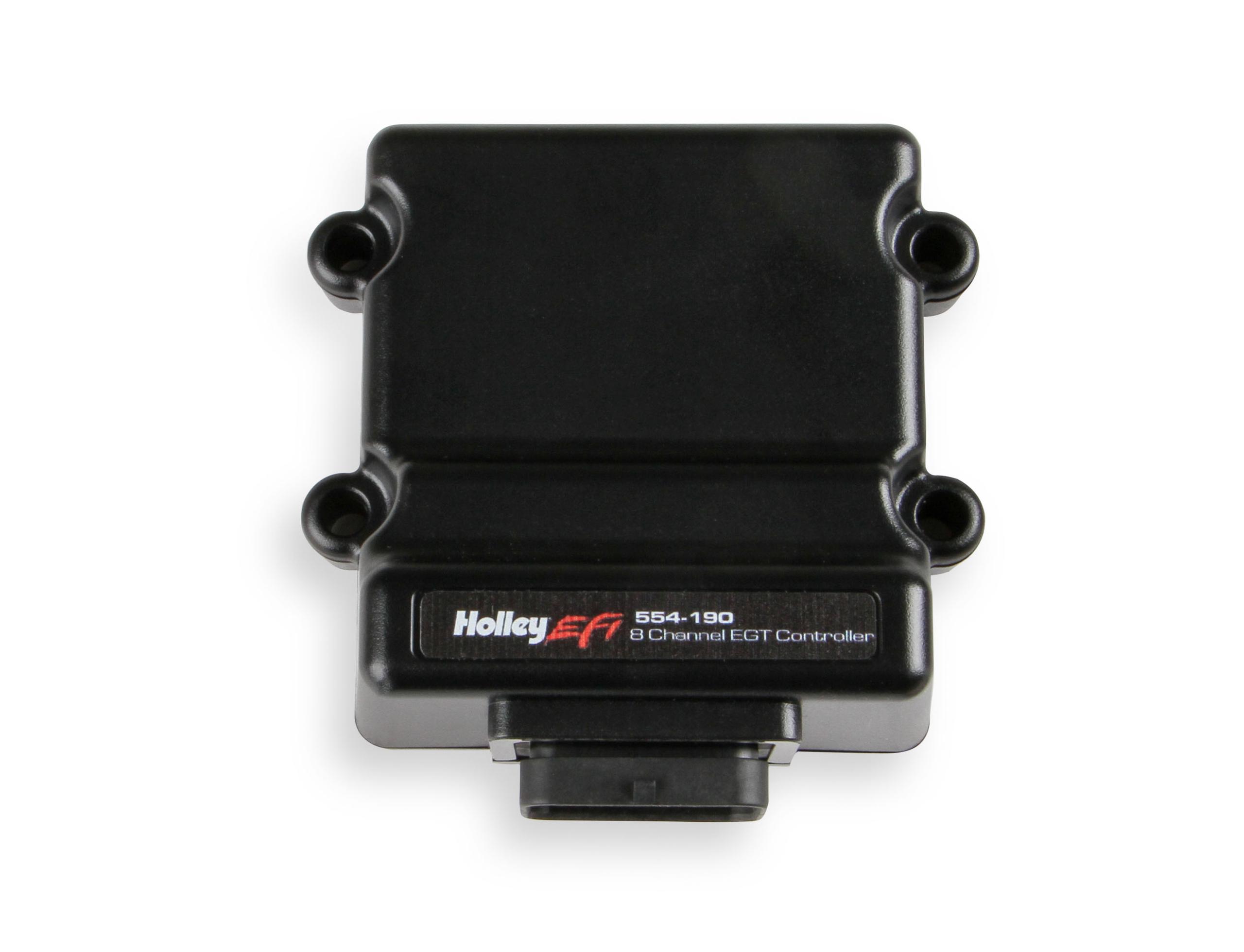 Holley 8 Channel CAN EGT Controller.  - 554-190