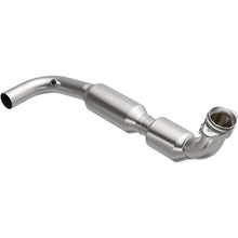 MagnaFlow California Direct-Fit Catalytic Converter (2002-2003 F-150 King Ranch, F-150 XLT, F-150 Lariat, F-150 XL) - 4583621