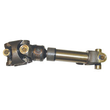Rugged Ridge Driveshaft Rear; 97-06 Jeep Wrangler Tj - 16592.05